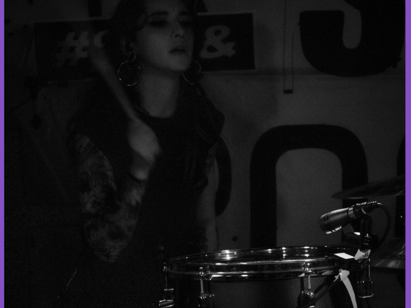 #Live : Sex Shop Mushrooms + Sungrave + Embers @ La Brat Cave, Lille – 09/10/2026