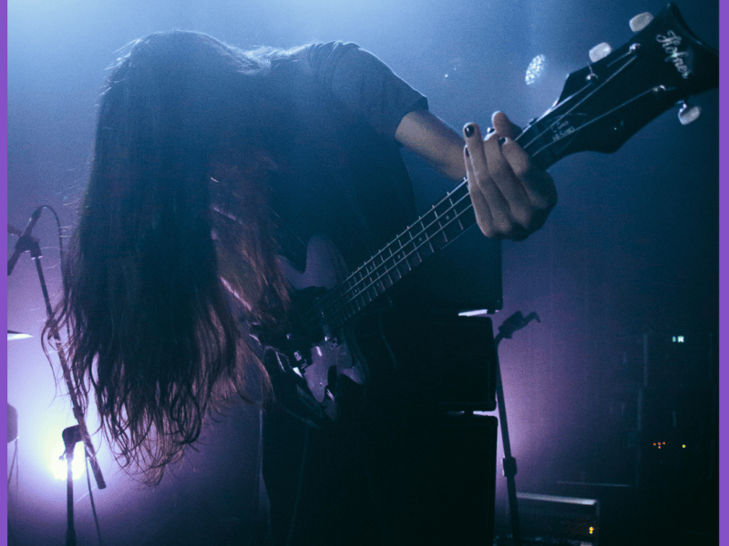 #Live : Maquina. + Bothlane @ Le Grand Mix, Tourcoing – 14/10/2026