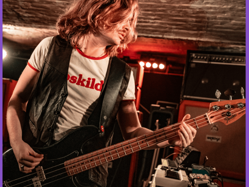 #Live : Kanaan + Wucan @ La Malterie, Lille – 20/10/2026