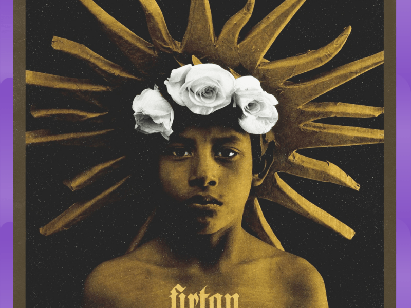 #Album : Firtan – Helios (02/10/2026)