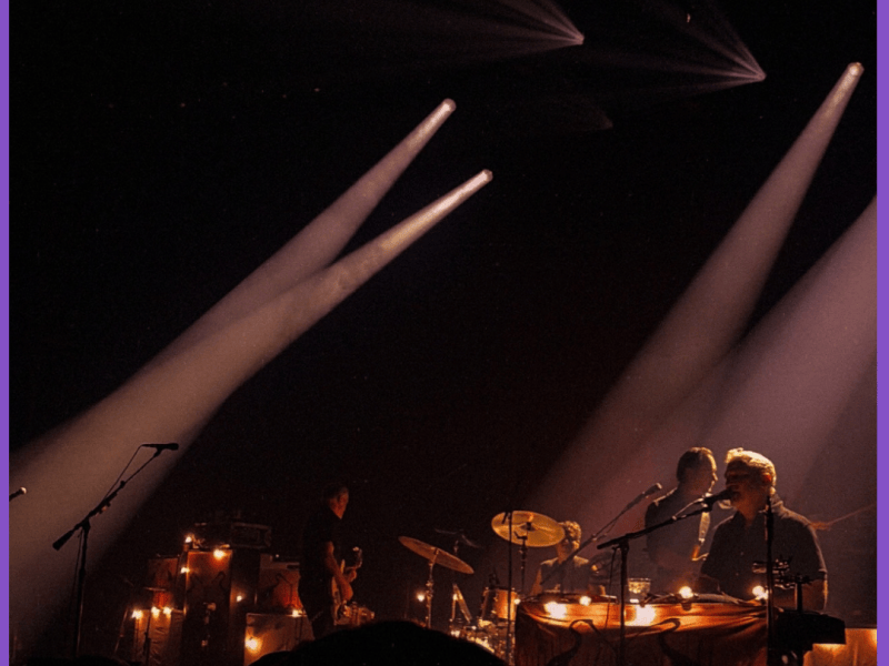 The Afghan Whigs + Ed Harcourt @ Ancienne Belgique, Bruxelles – 05/10/2026