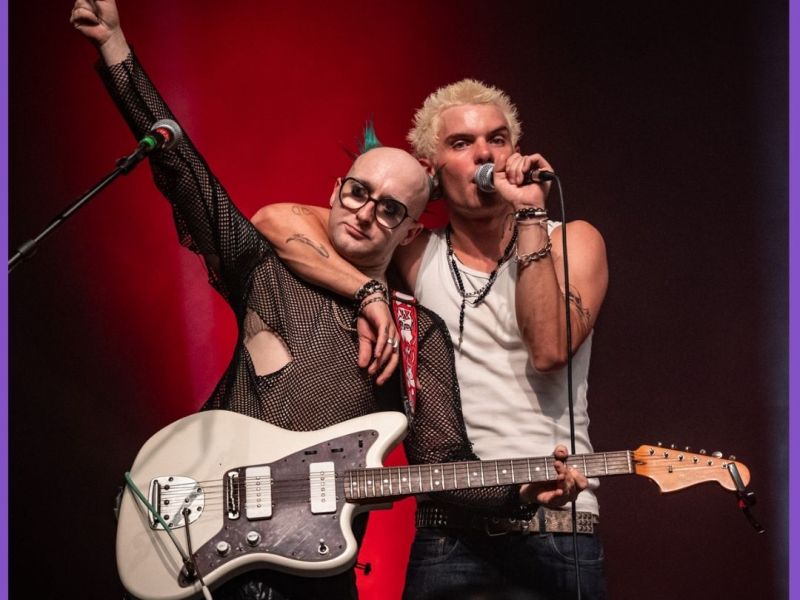 #Live : MDNS + Content Fernand + Baasta @ Le Métaphone, Oignies – 26/09/2026