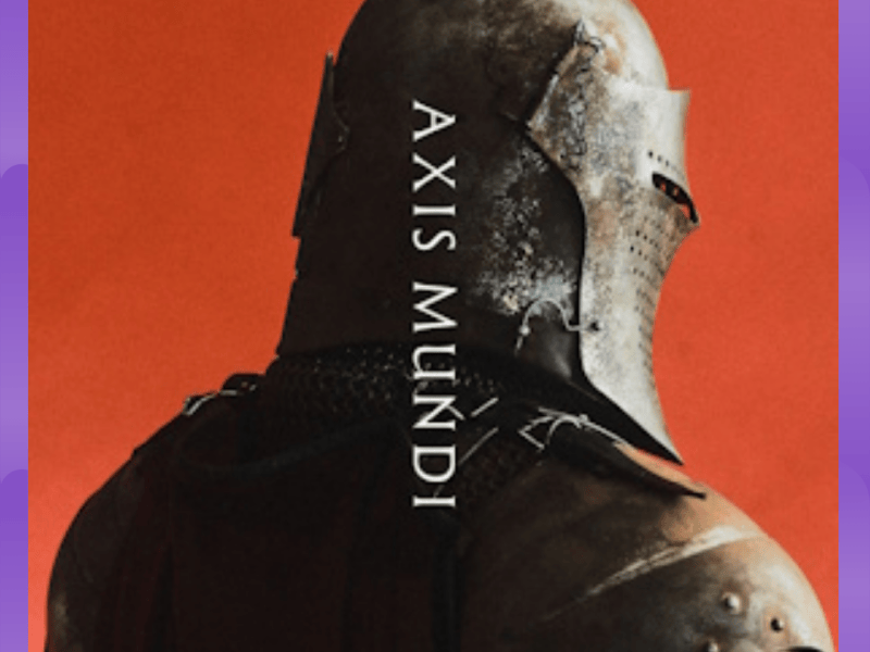 #Album : Imminence – Axis Mundi (02/10/2026)
