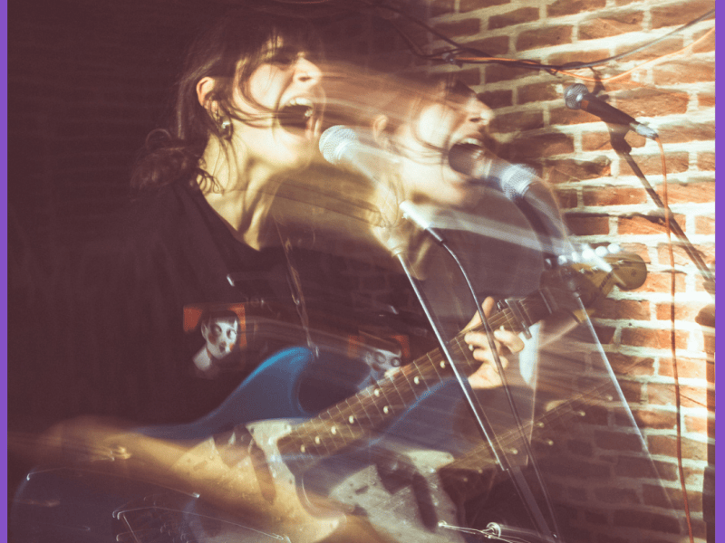 #Live : Pennwood Rd. + i practice saying sorry to you so i can do it in front of the mirror one day + JuneJuneJuly @ High Voltage, Lille – 08/10/2026